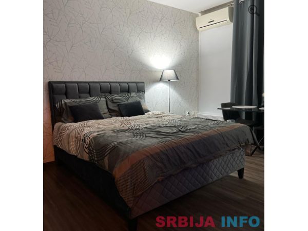 Studio Apartman Star Studio Beograd Palilula