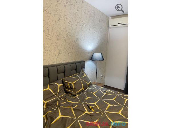 Studio Apartman Star Studio Beograd Palilula
