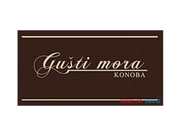 Potreban ro&scaron;tilj majstor - Restoran Gu&scaron;ti Mora