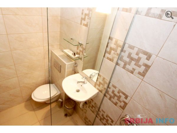 Studio Apartman Eva Beograd Centar