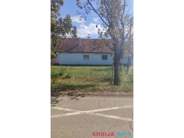 Prodaje se kuća u Magliću-Bački Petrovac