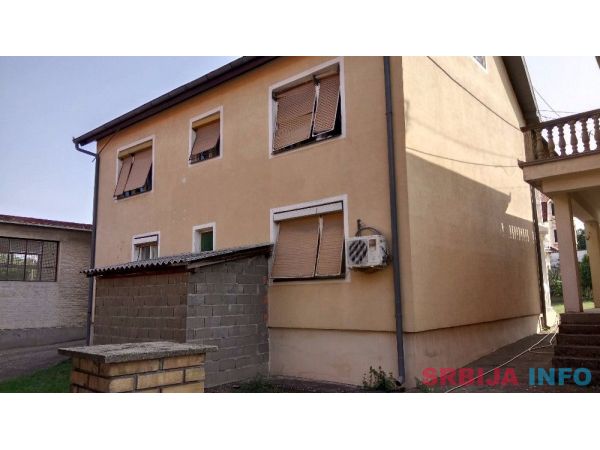 K-91, tri kuće 880 mkv, druga zona