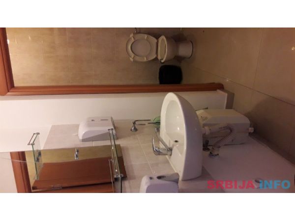 Lokal u centru Požarevca, 121m2, prodaja