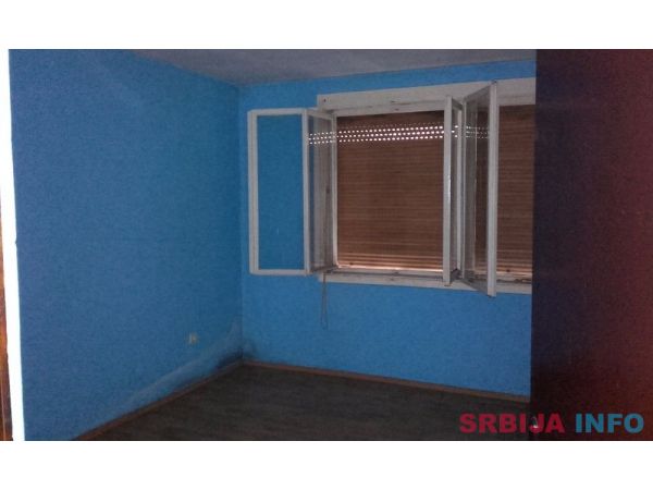 POŽAREVAC, NASELJE NEIMAR