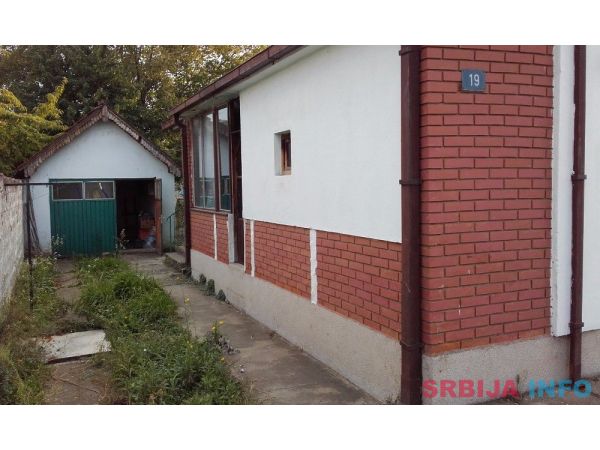 POŽAREVAC, NASELJE NEIMAR