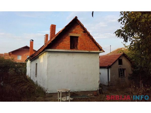 POŽAREVAC, NASELJE NEIMAR