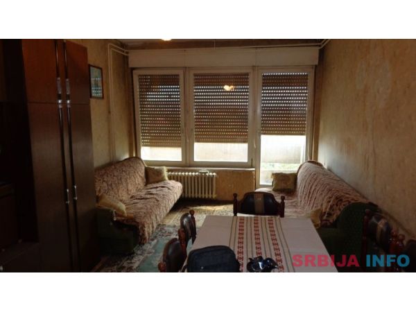 Betonjerka 4.sprat 28.600eur