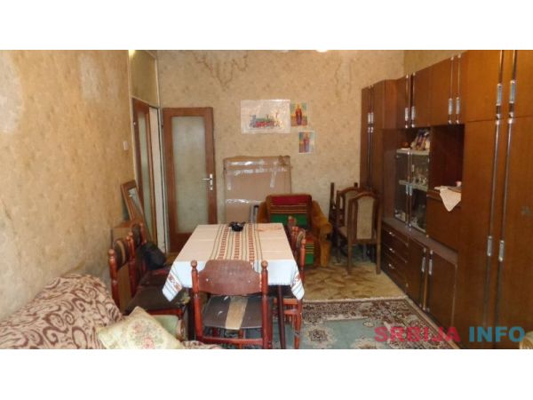 Betonjerka 4.sprat 28.600eur
