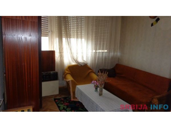 Betonjerka 4.sprat 28.600eur