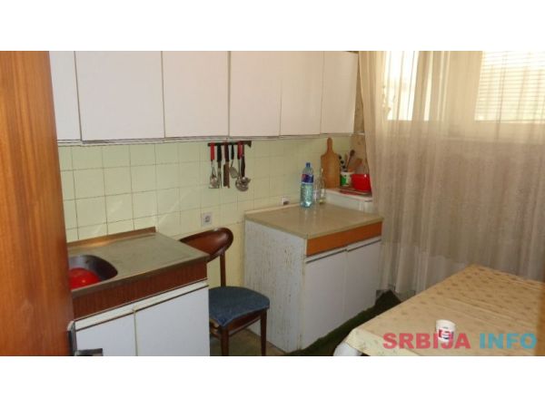 Betonjerka 4.sprat 28.600eur
