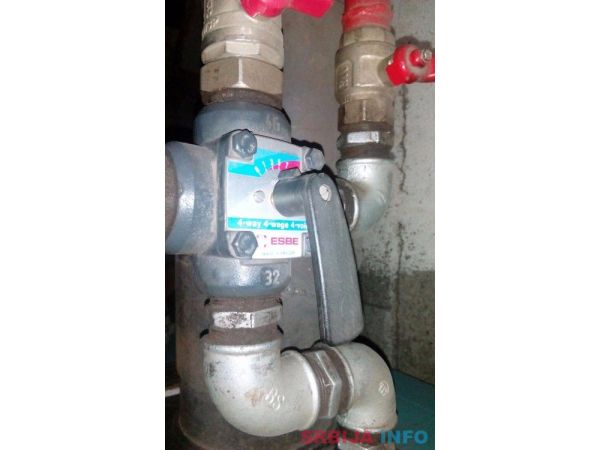 Kotao Centrometal