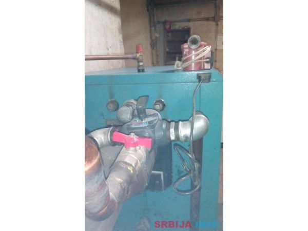 Kotao Centrometal