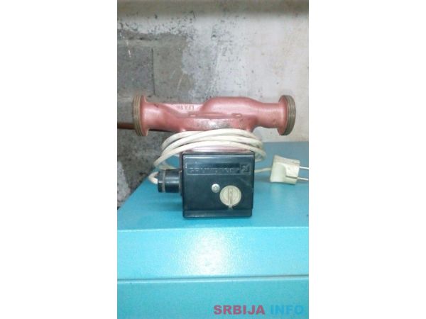 Kotao Centrometal