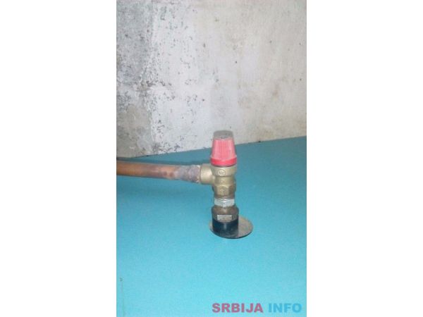 Kotao Centrometal