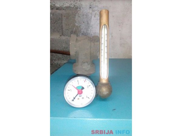 Kotao Centrometal