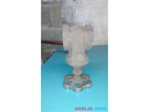 Kotao Centrometal