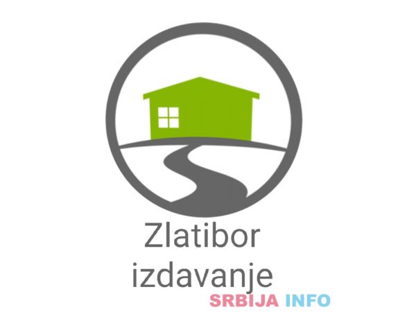 Zlatibor izdavanje 