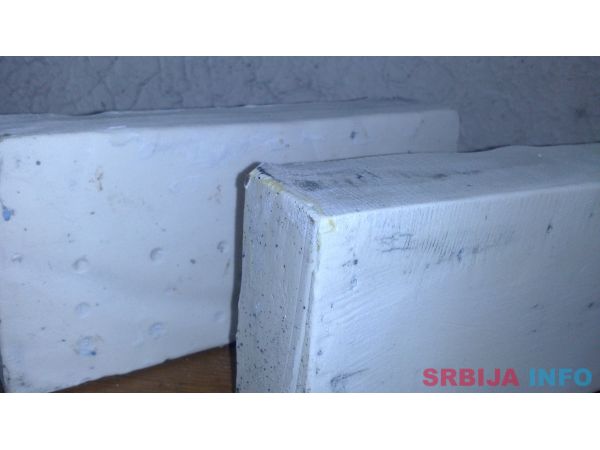 Pasta za poliranje