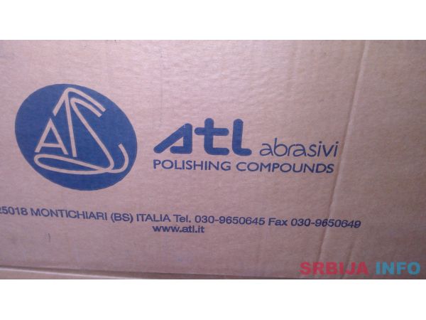 Pasta za poliranje