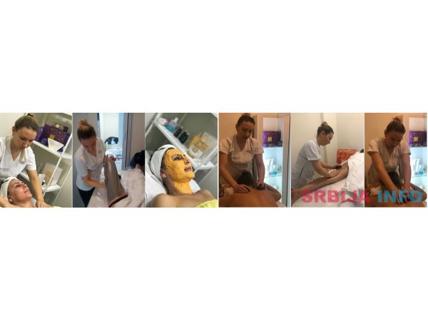 Frizerski salon Zlatibor