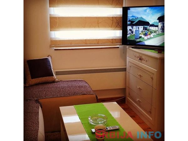 Zlatibor Lilly pool&spa