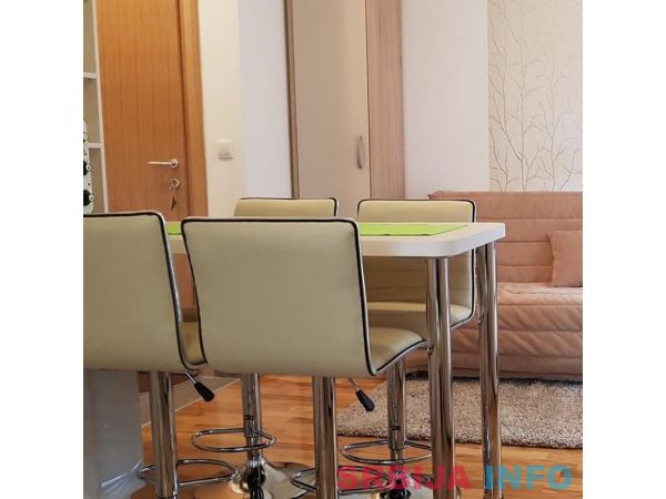 Zlatibor Lilly pool&spa