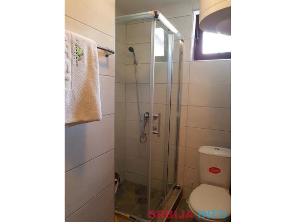 Zlatibor Lilly pool&spa