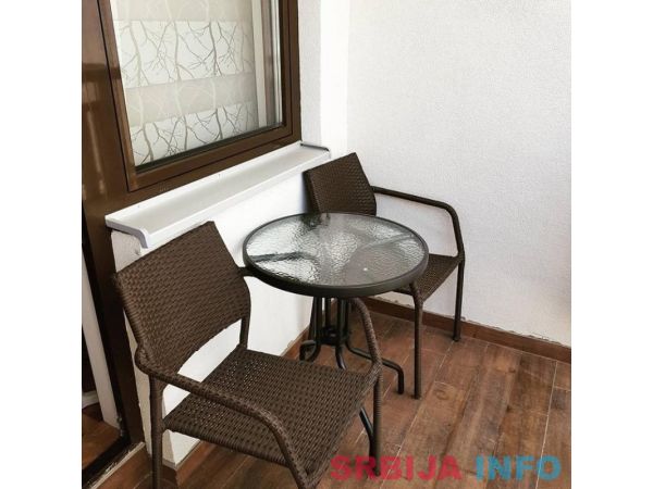 Zlatibor Lilly pool&spa