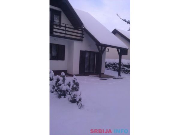 Vila Borović Zlatibor