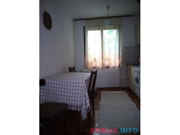 Vila Borović Zlatibor