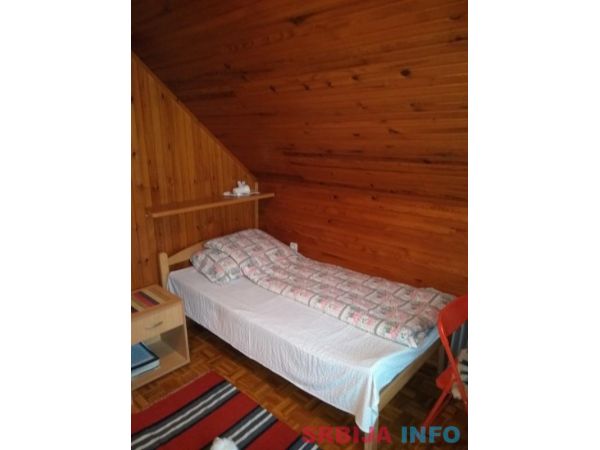 Vila Borović Zlatibor