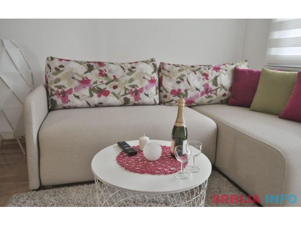 Apartmani Zlatibor Daria