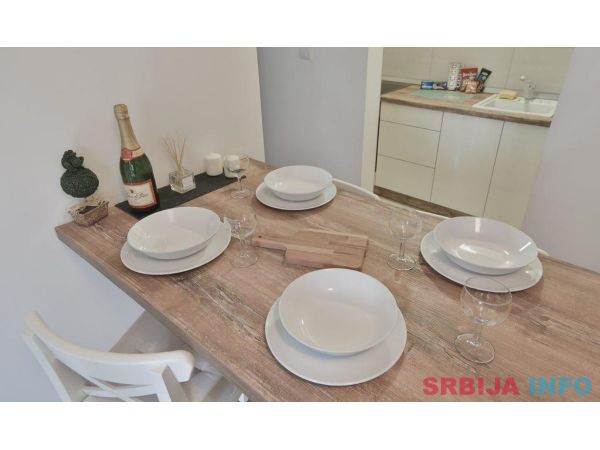 Apartmani Zlatibor Daria