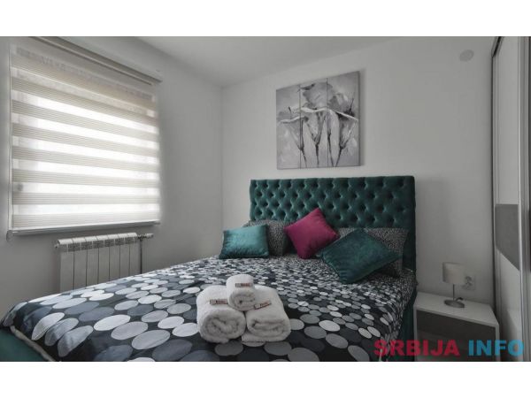 Apartmani Zlatibor Daria