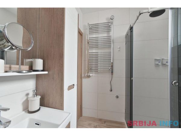 Apartmani Zlatibor Daria