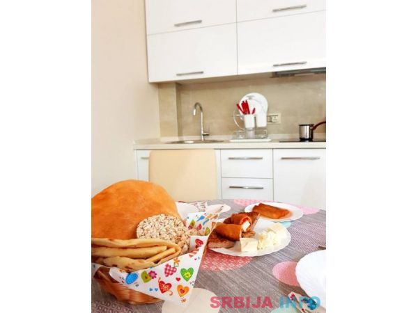 Apartman Jelena Zlatibor