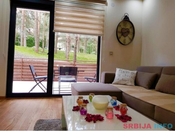 Apartman Jelena Zlatibor