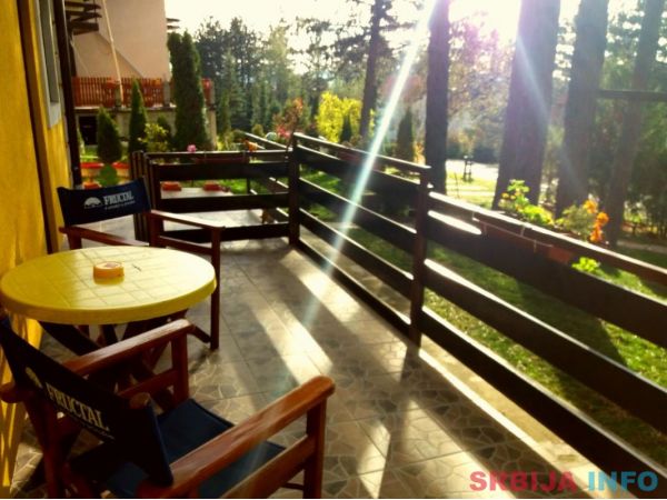 Villa Ruža Zlatibor