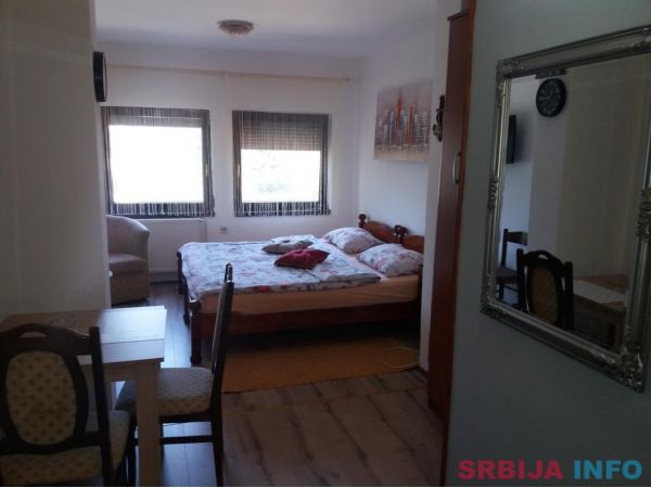 Villa Ruža Zlatibor