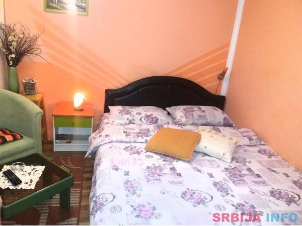 Villa Ruža Zlatibor