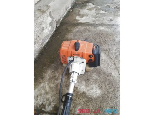 Stil trimer fs 350