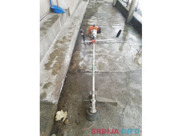 Stil trimer fs 350