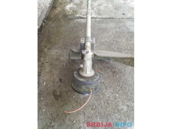 Stil trimer fs 350