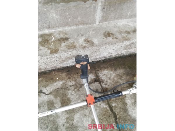 Stil trimer fs 350