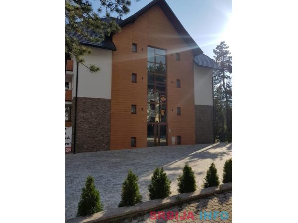 Apartmani F&A Zlatibor