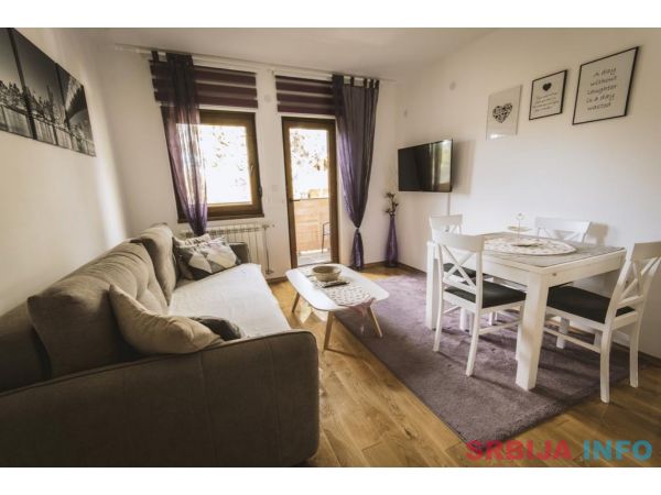 Apartmani F&A Zlatibor