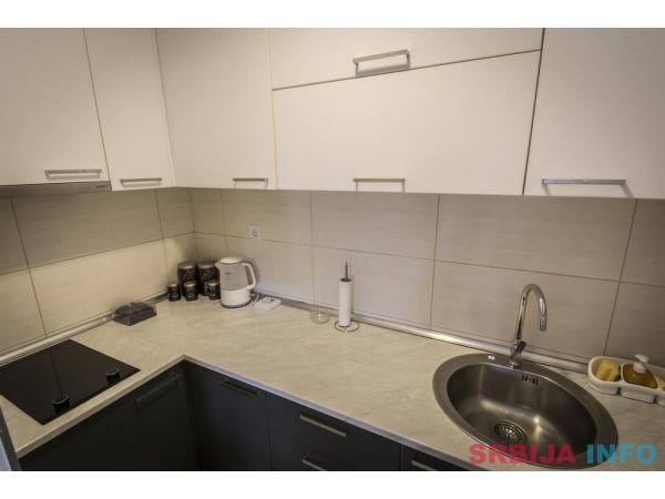 Apartmani F&A Zlatibor