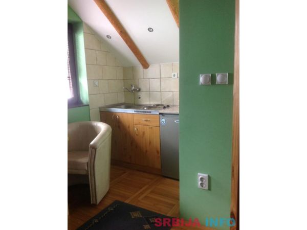 Apartmani Gaso Zlatibor