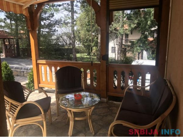 Apartman Fortuna Zlatibor