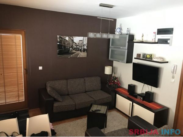 Apartman Fortuna Zlatibor